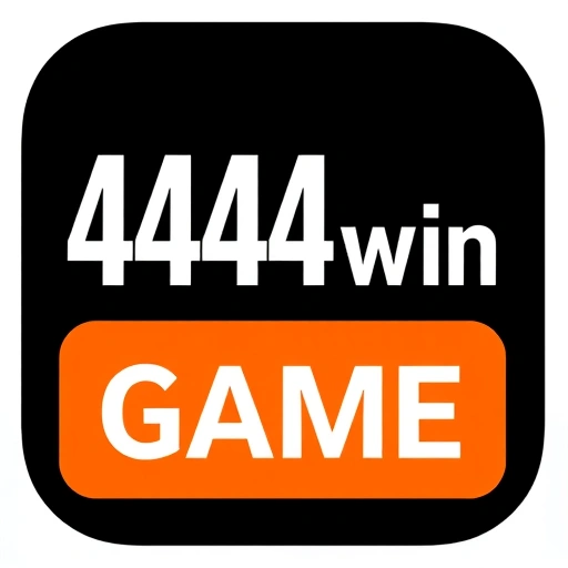 Logo da 4444win