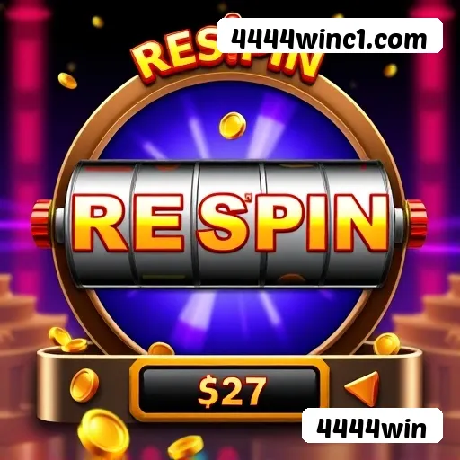 Aplicativo móvel 4444win para iOS e Android