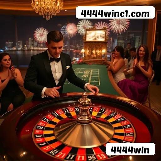 Instalar 4444win Mac